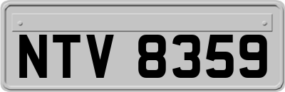 NTV8359