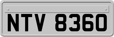 NTV8360