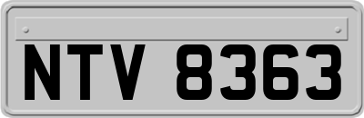NTV8363