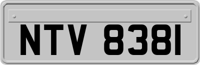 NTV8381