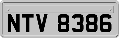 NTV8386