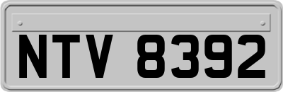 NTV8392