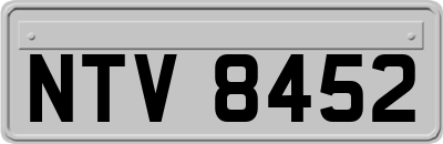 NTV8452