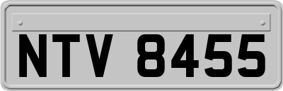 NTV8455