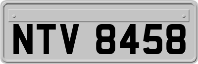 NTV8458