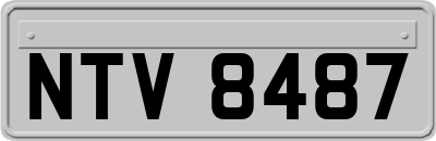 NTV8487