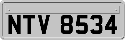 NTV8534