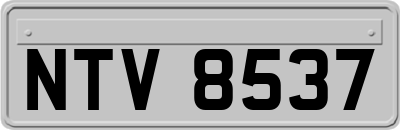NTV8537