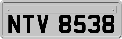 NTV8538
