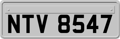 NTV8547