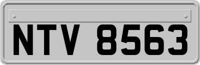 NTV8563