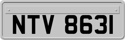 NTV8631
