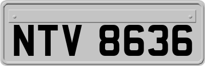 NTV8636