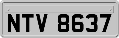 NTV8637