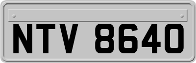 NTV8640