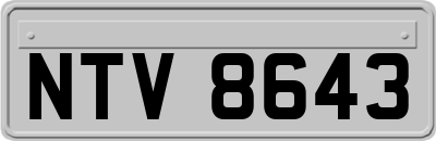 NTV8643