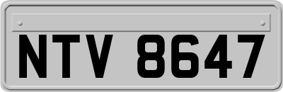 NTV8647