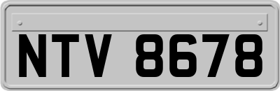NTV8678