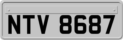 NTV8687