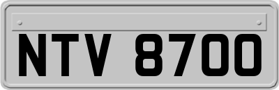 NTV8700