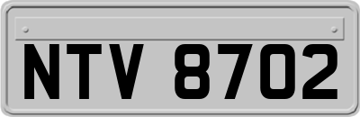 NTV8702