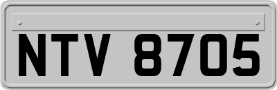 NTV8705