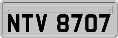 NTV8707
