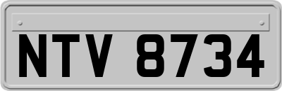 NTV8734