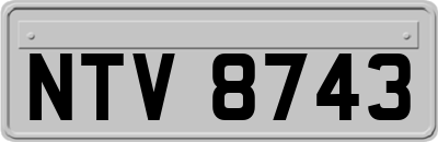 NTV8743
