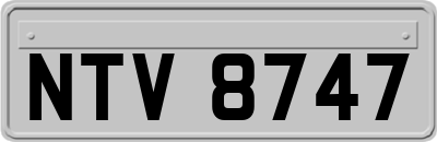 NTV8747