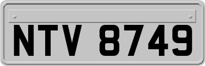 NTV8749