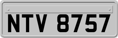 NTV8757