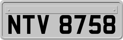 NTV8758