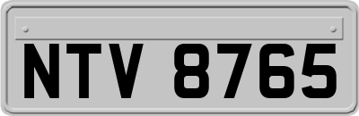 NTV8765