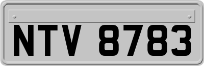 NTV8783