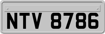 NTV8786