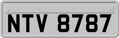 NTV8787