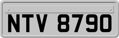 NTV8790