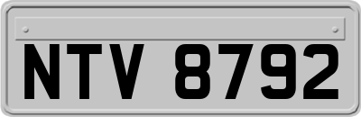 NTV8792