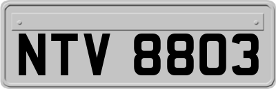 NTV8803