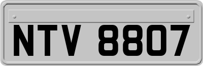 NTV8807