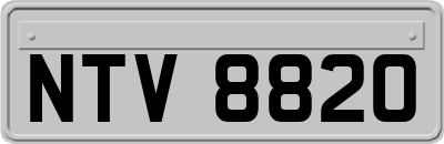 NTV8820