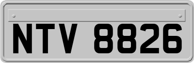 NTV8826