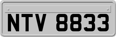 NTV8833