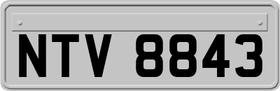 NTV8843