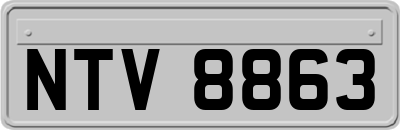NTV8863