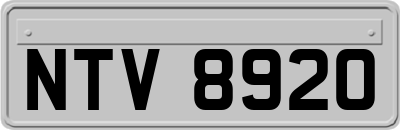 NTV8920