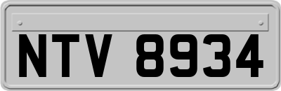 NTV8934