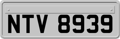 NTV8939