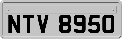 NTV8950